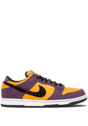 Nike Dunk Low Pro SB 'Goofy Boy' sneakers - Yellow