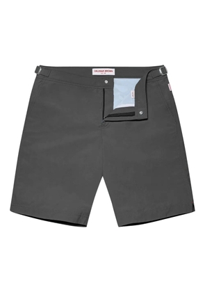 Orlebar Brown Dane II swim shorts - Grey