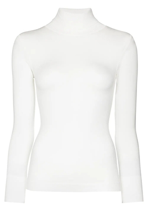 Fusalp Alisier II base layer ski top - White