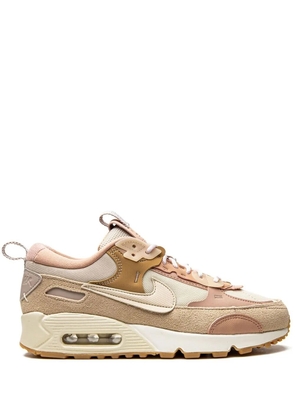 Nike Air Max 90 Futura 'Sanddrift' sneakers - Neutrals