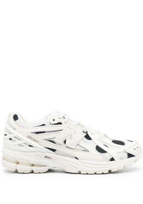 New Balance 1906R polka-dot sneakers - Neutrals