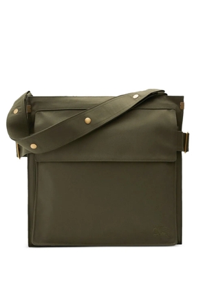 Burberry Trench tote bag - Green