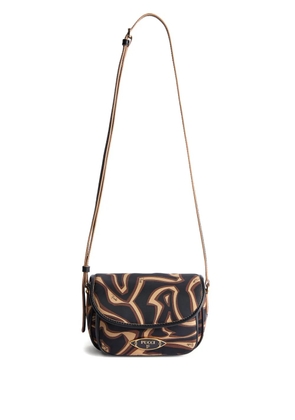 PUCCI Yummy shoulder bag - Black