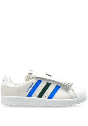adidas Superstar 'Rolling Links Spikeless' sneakers - White