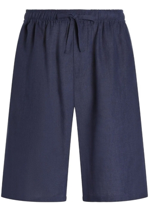 Dolce & Gabbana bermuda shorts - Blue