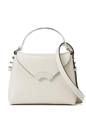 Karl Lagerfeld small Karl Studio tote bag - Neutrals