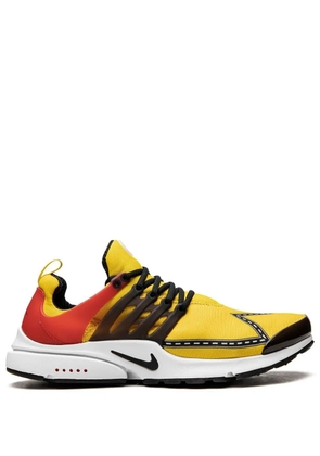 Nike Air Presto 'Road Race' sneakers - Yellow
