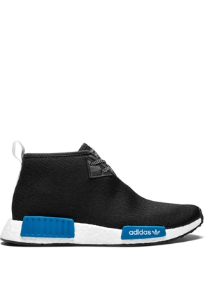 adidas NMD_C1 Porter sneakers - Black
