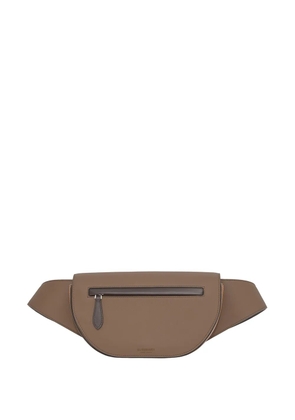 Burberry small Olympia belt bag - Neutrals