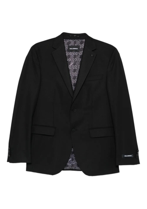 Karl Lagerfeld Nova blazer - Black