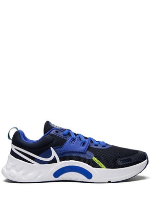 Nike Renew Retaliation 3 sneakers - Black