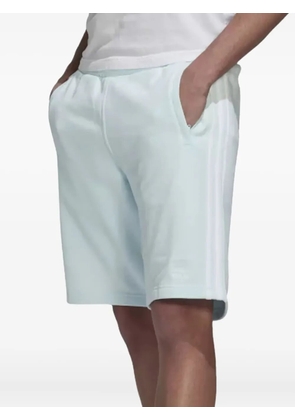 adidas 3-stripes shorts - Blue