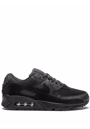 Nike Air Max 90 Recraft 'Triple Black' sneakers
