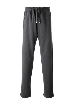 Dolce & Gabbana drawstring track pants - Grey
