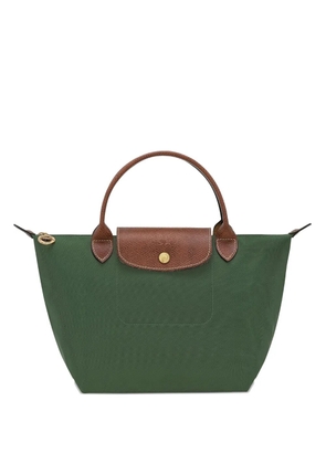 Longchamp Le Pliage S handbag - Green
