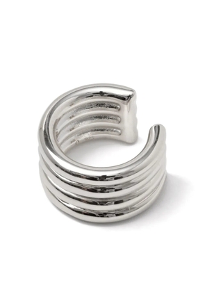 Otiumberg Stratis ear cuff - Silver