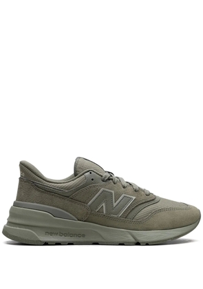 New Balance 997 'Beige' sneakers - Green