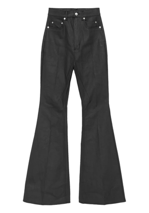 Rick Owens Bolan jeans - Black