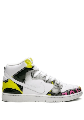 Nike Dunk 'De La Soul' sneakers - White