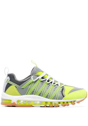 Nike x CLOT Air Max 97 Haven 'Volt' sneakers - Multicolour