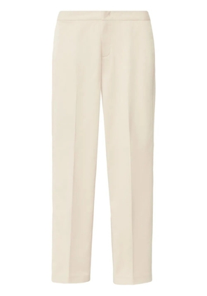 Fabiana Filippi tailored trousers - Neutrals