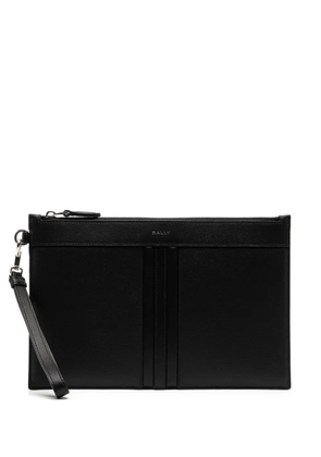 Bally Mythos clutch bag - Black