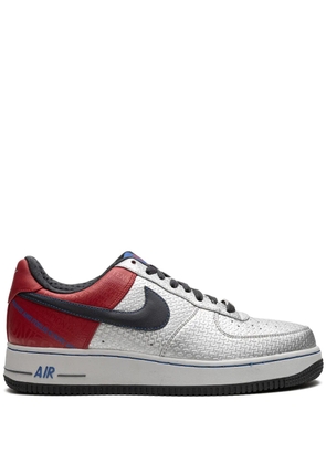 Nike Air Force 1 PRM '07 (Jones) sneakers - Silver