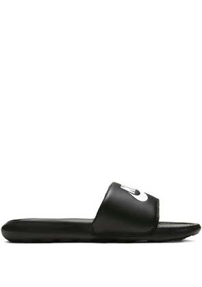Nike Victori slides - Black