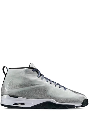 Nike Air Untouchable Vapor sneakers - Silver