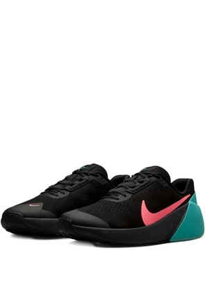 Nike Air Zoom sneakers - Black