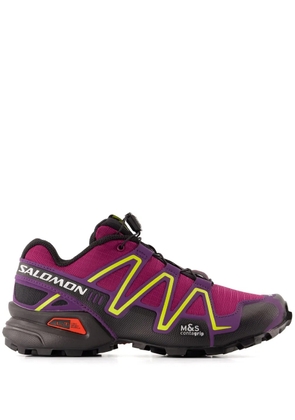 Salomon Speedcross 3 sneakers - Pink
