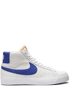 Nike Zoom Blazer Mid sneakers - White