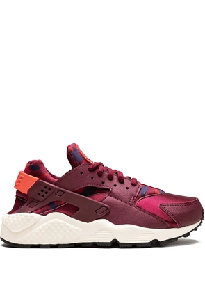 Nike Air Huarache Run Print sneakers - Red
