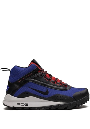 Nike Wildedge Mid LE sneakers - Blue