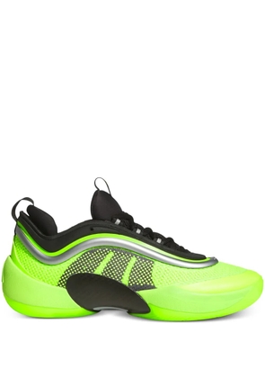 adidas D.O.N. ISSUE 6 low top sneakers - Green