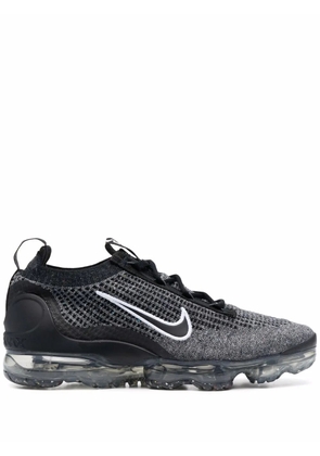 Nike Air Vapormax 2021 Flyknit 'Black/White/Anthracite/Black' sneakers - Grey