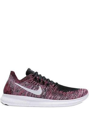 Nike Free RN performance sneakers - Pink