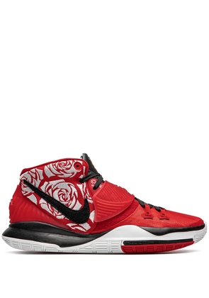 Nike x Sneaker Room Kyrie 6 'Mom' sneakers - Red