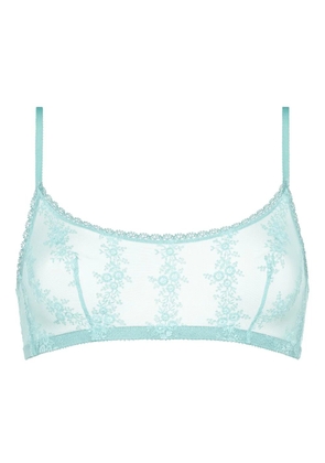 ERES Saline bra - Blue