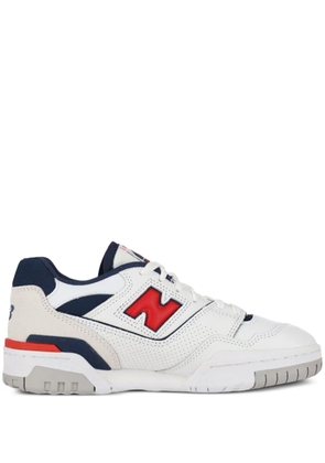 New Balance 550 sneakers - White