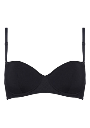 ERES Josefina balconette bra - Black