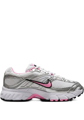 Nike Air Max Moto 2K 'Pink Spell' sneakers - White