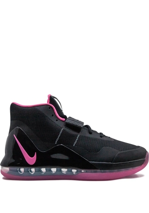 Nike Air Force Max sneakers - Black