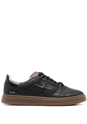 Premiata Quinn sneakers - Black