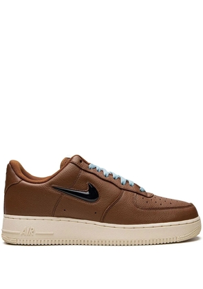 Nike Air Force 1 Low '07 Premium 'Pecan' sneakers - Brown