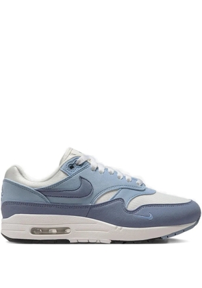 Nike air max 1 trainers - Blue