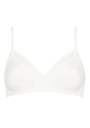 ERES Slalom bra - White