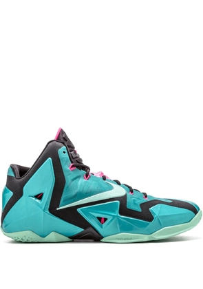 Nike Lebron 11 'South Beach' sneakers - Blue