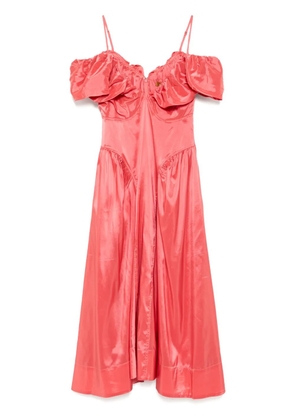 Rejina Pyo Erin dress - Pink