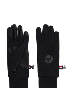Fusalp hybrid gripping gloves - Black